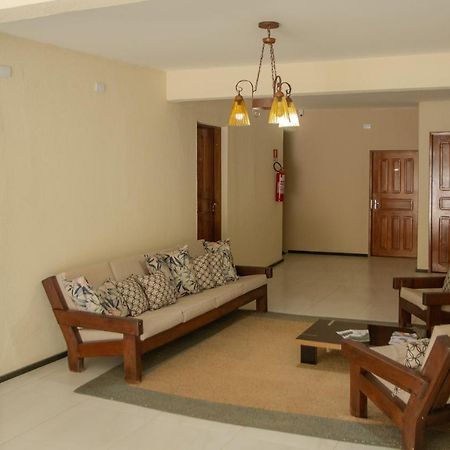 Hotel Cantinho Das Flores Guaramiranga Exterior foto